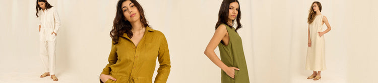 Enteros & Vestidos
