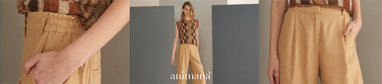Pantalones & Faldas