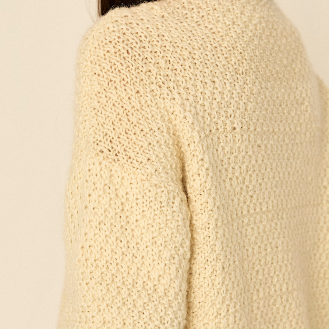 Sweater Lola | Merino