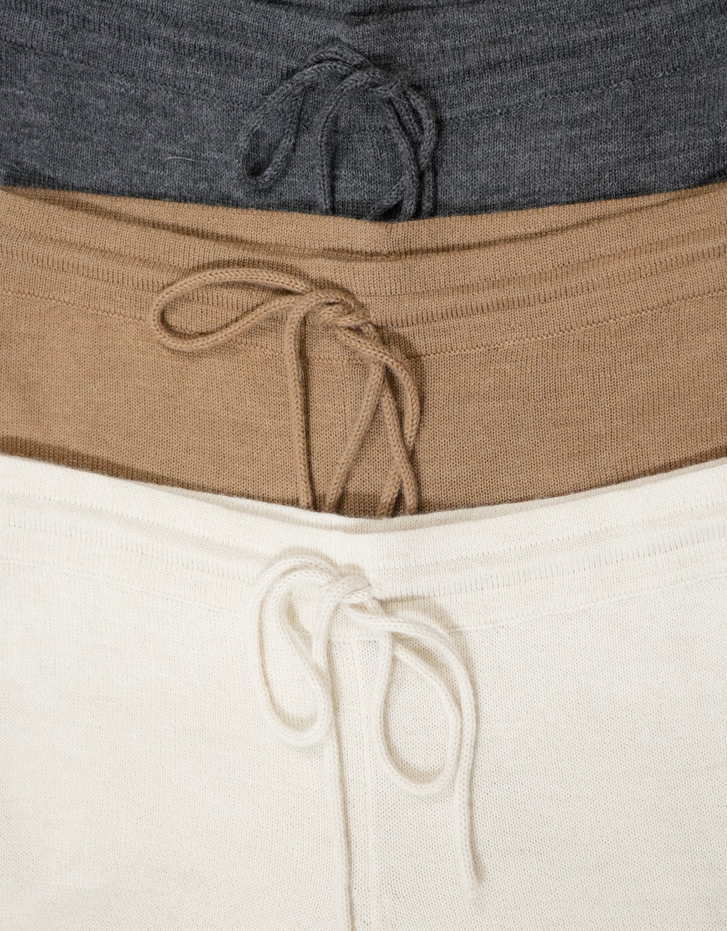 Pantalón Serena| 100% Baby Alpaca