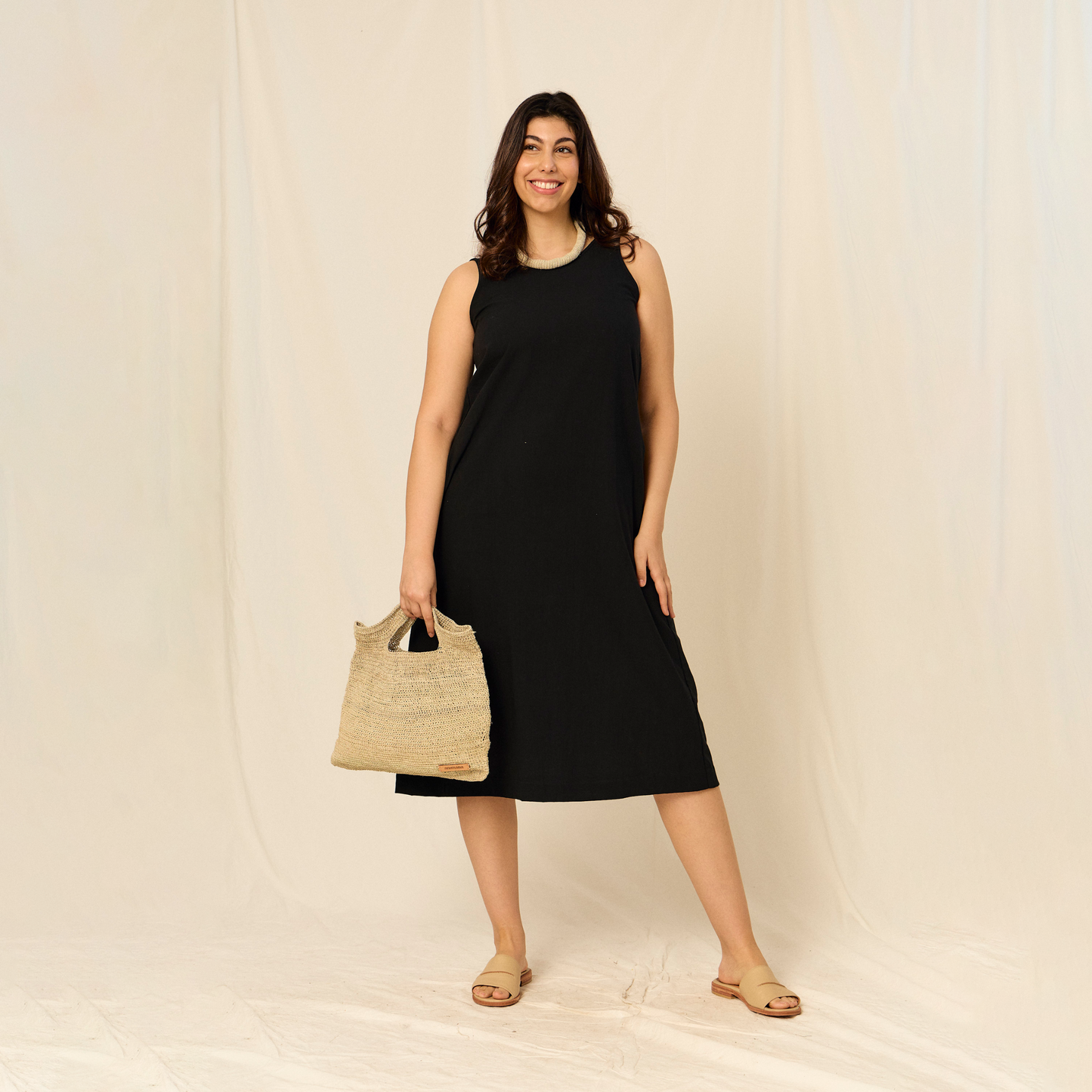 Vestido Matilde | Algodón