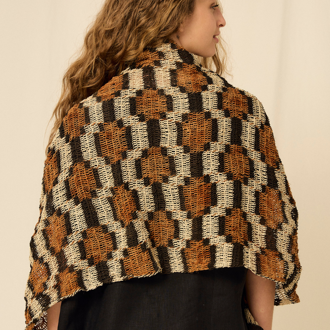 Chal H'on'at | Chaguar | Patron