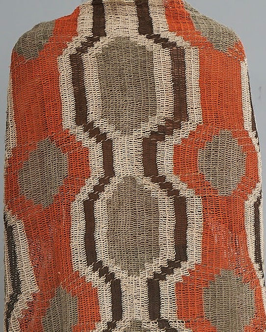 Paño H'on'at | 100% Chaguar