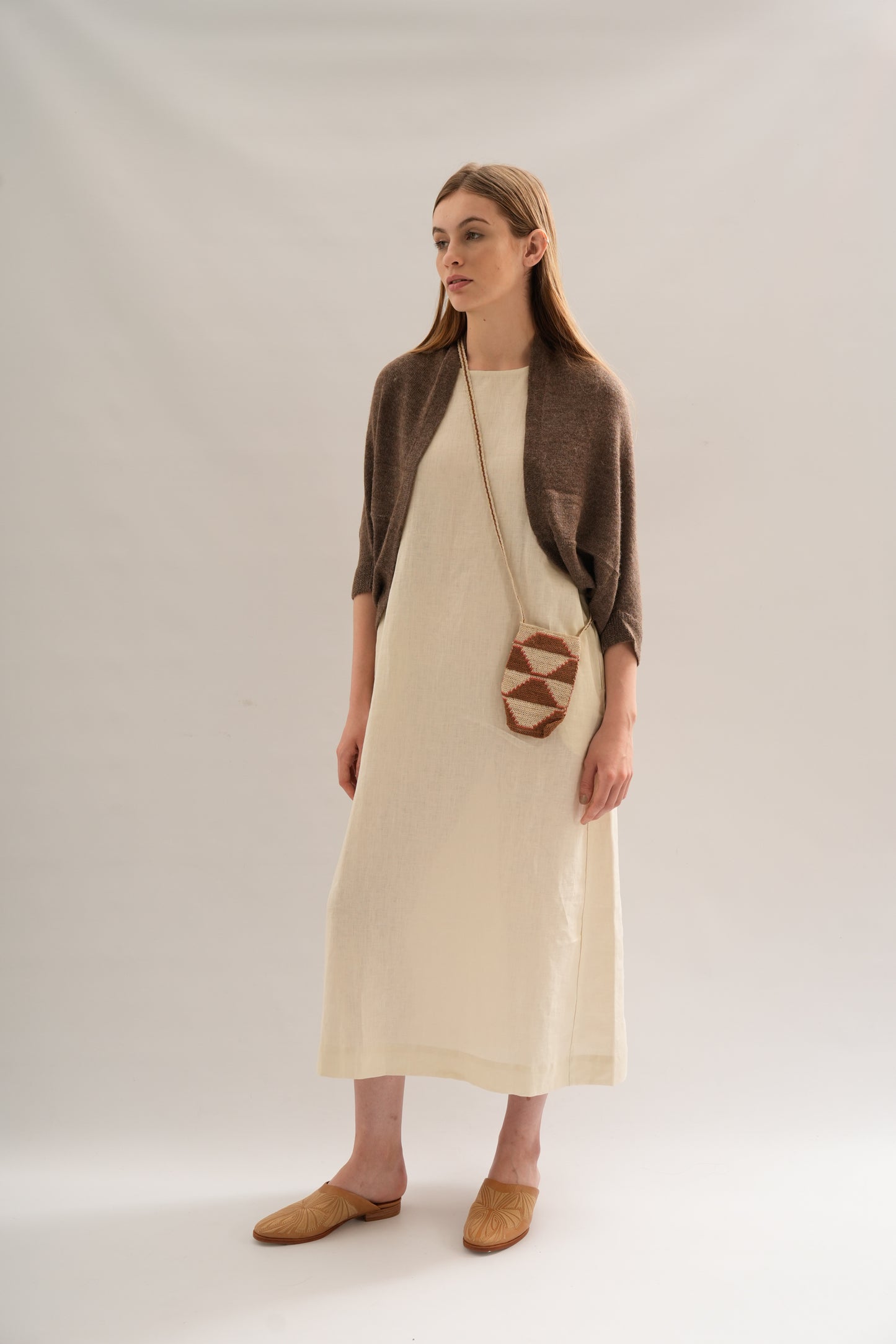 Portacelular Cristina | 100% Chaguar