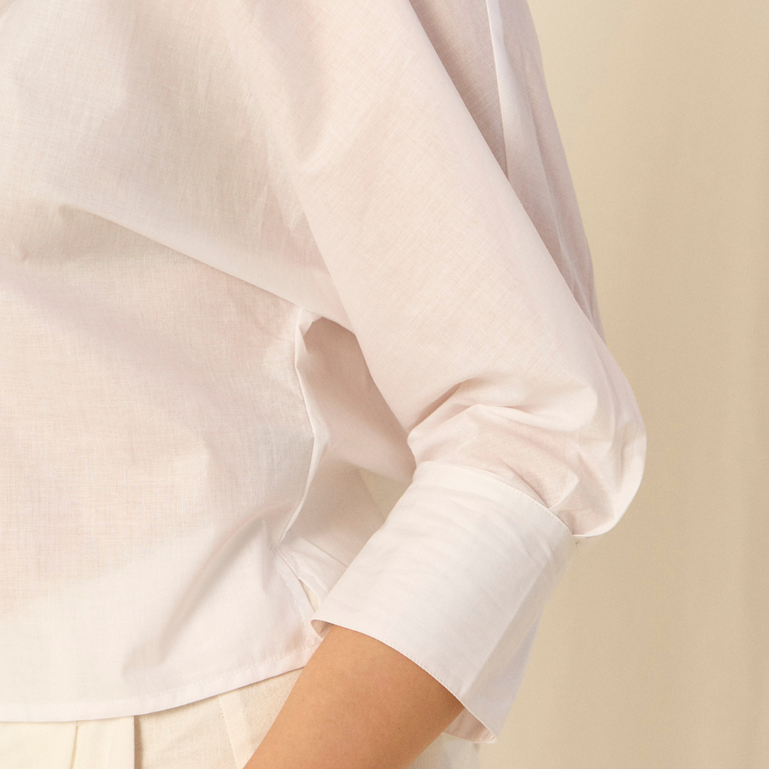 Top Irma | 100% Algodón