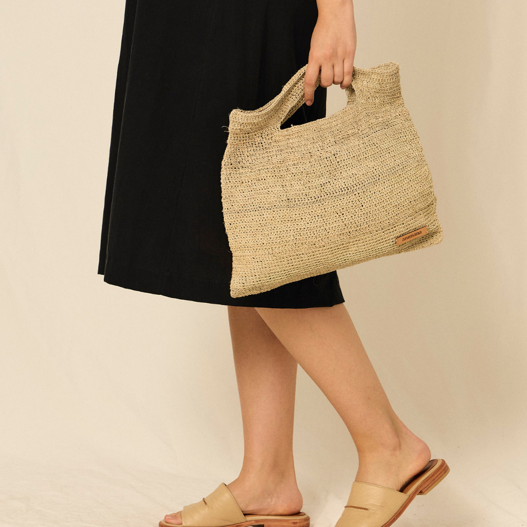 Vestido Matilde | Algodón