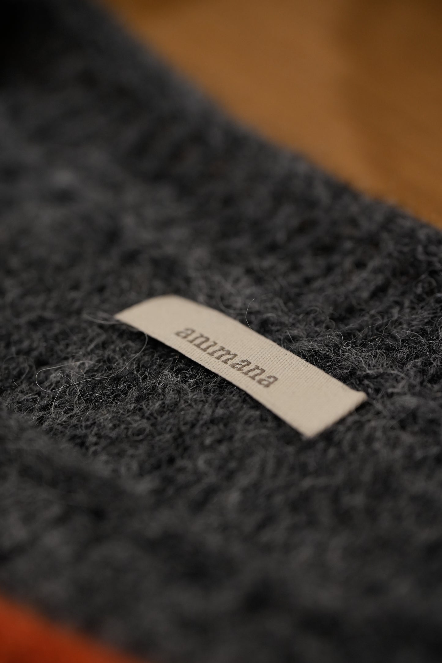 Sweater Martina | Baby Alpaca, Lana Merino.