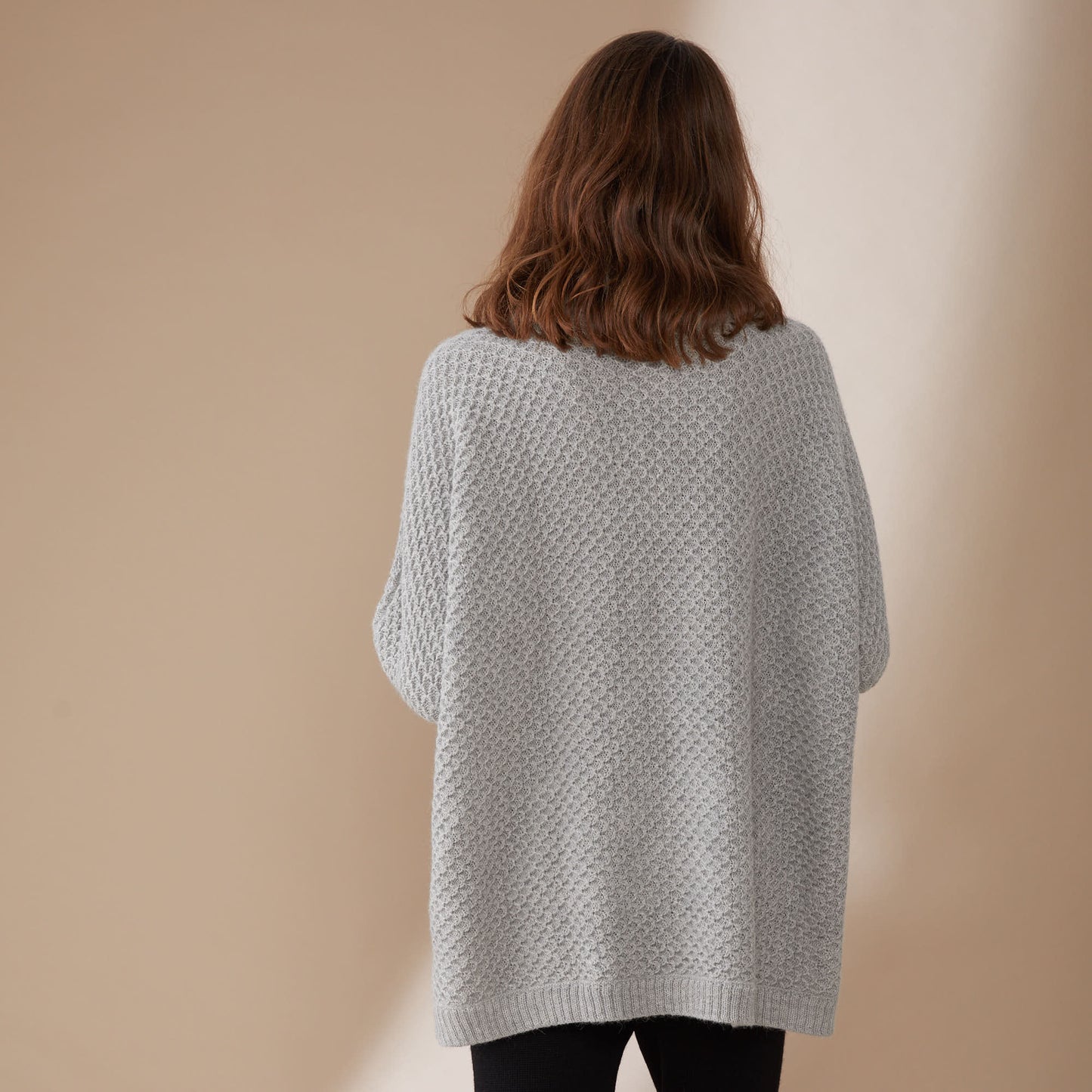 Sweater Fabea | Baby Alpaca