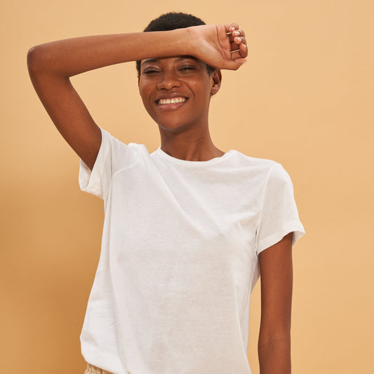 Remera Sara | Algodón