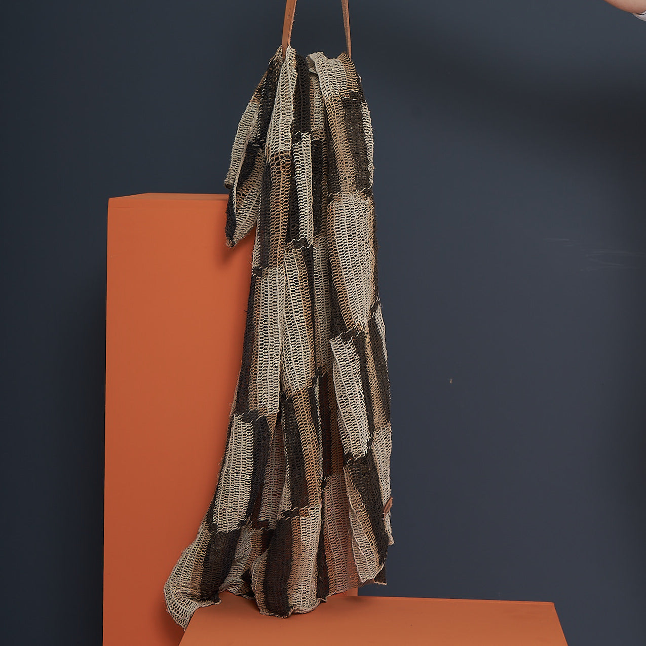 H'on'at Cloth | Chaguar | Browns
