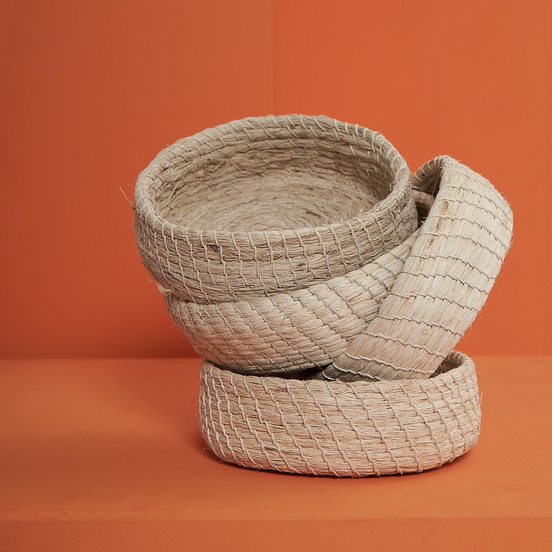 Canasto Iwetlha  | Chaguar | Único