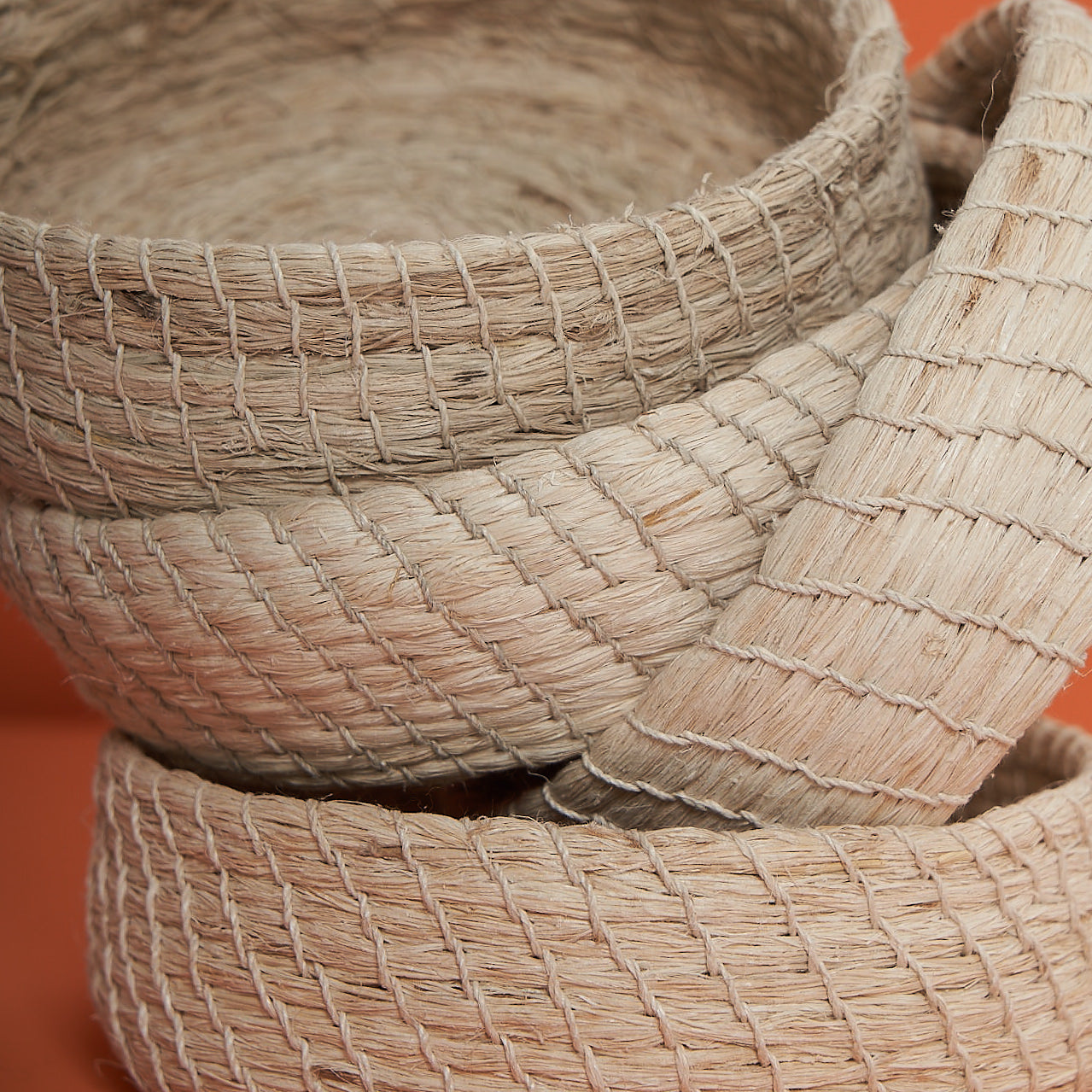 Canasto Iwetlha  | Chaguar | Único