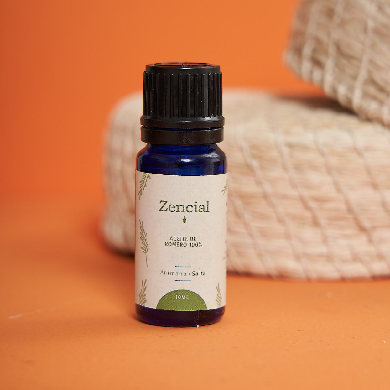 Rosemary Oil | Rosemary | 15 ml.