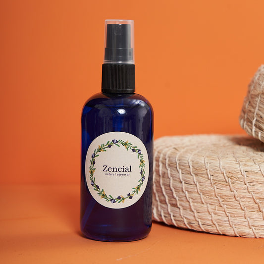 Hidrolato | Jarilla, Romero o Rosas | 100 ml