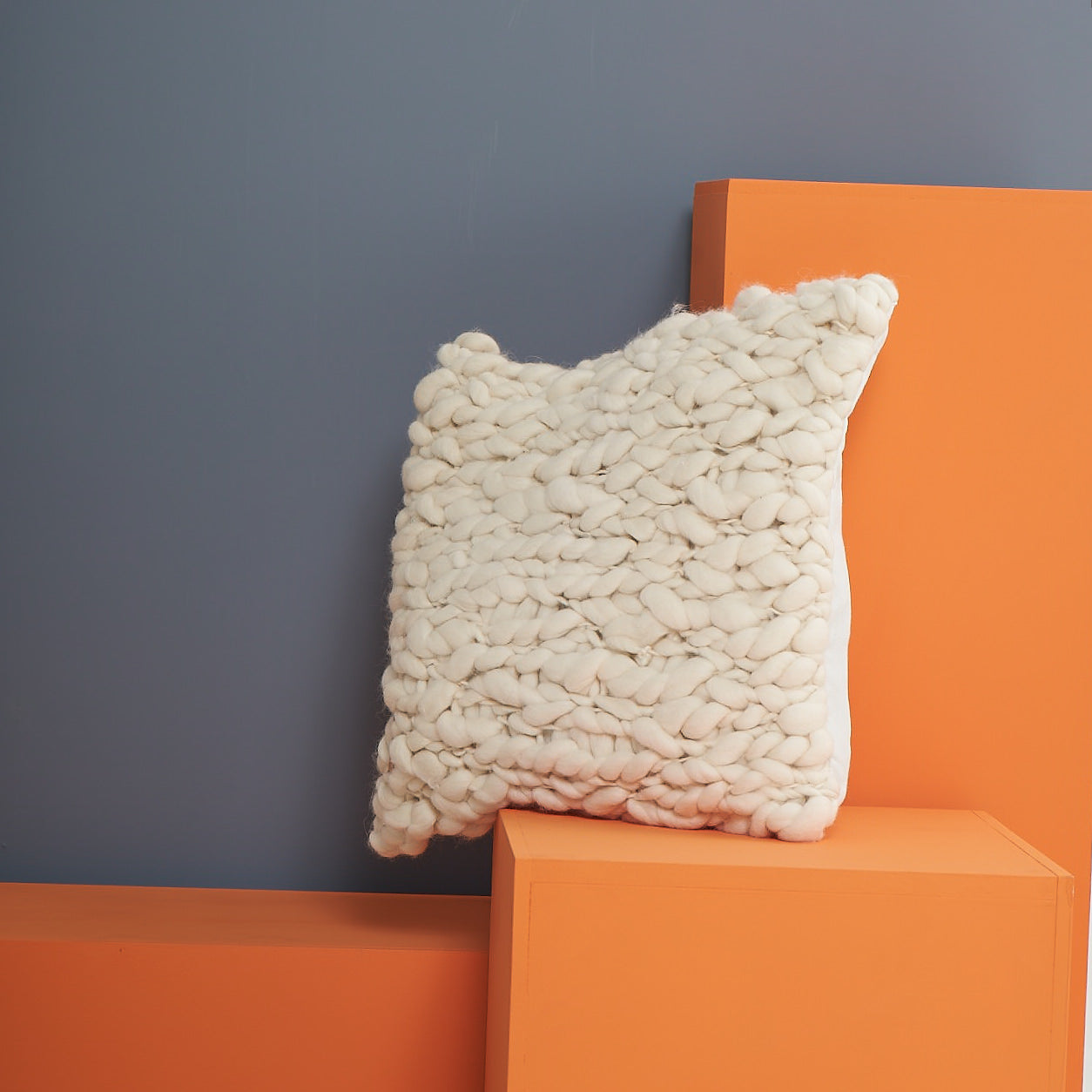 Funda D'esch | Merino & Algodón