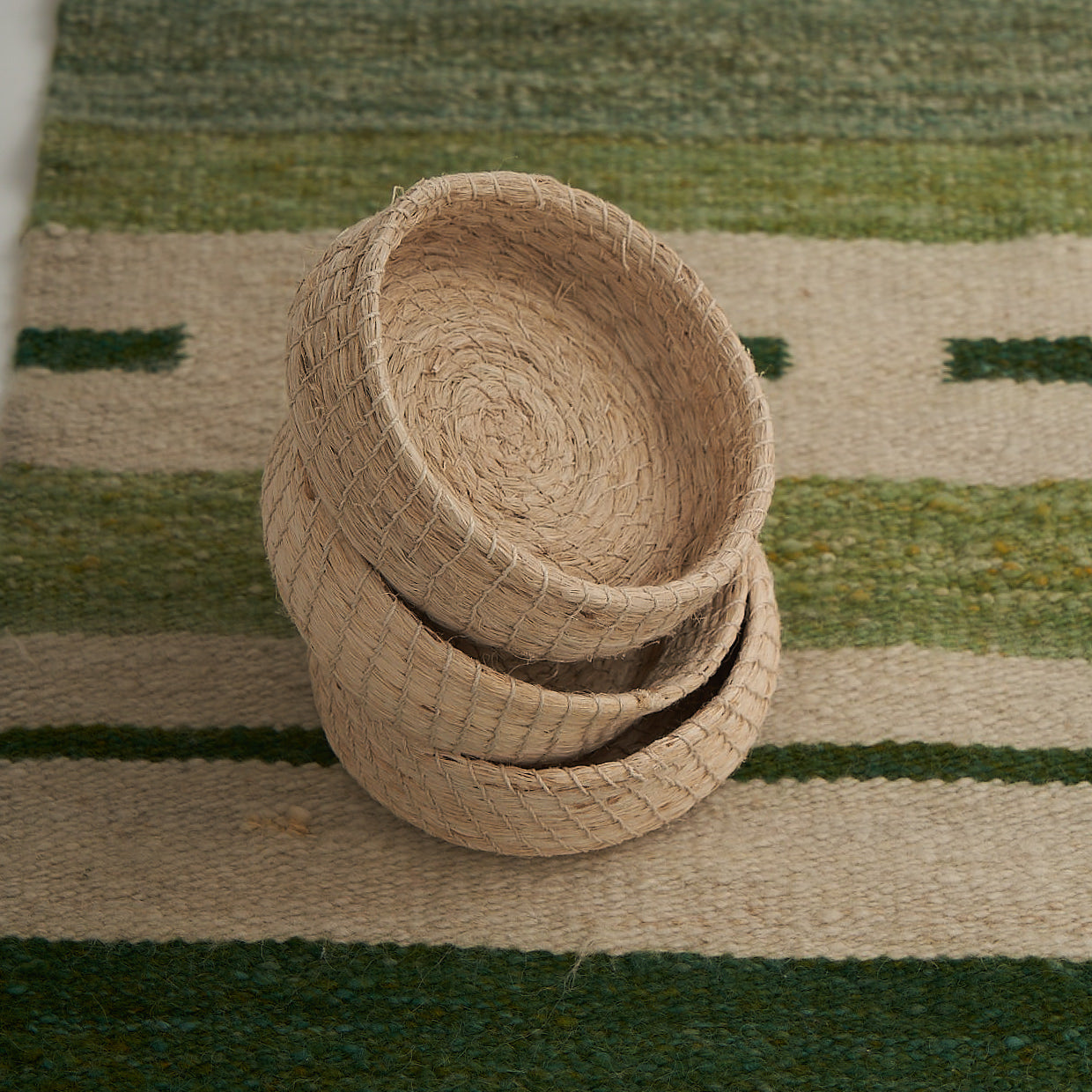 Canasto Iwetlha  | Chaguar | Único