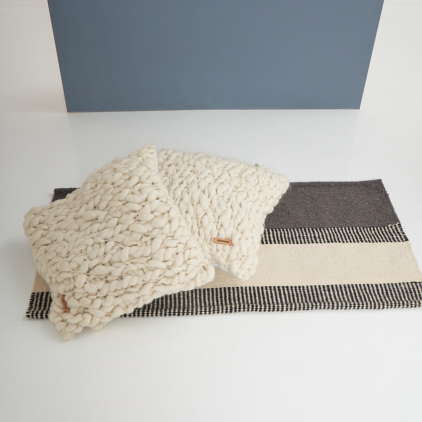 Alfombra Curupí | 100% Lana de Oveja