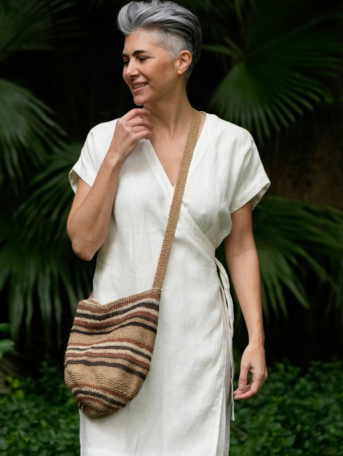 Bolsa Nina | 100% Chaguar