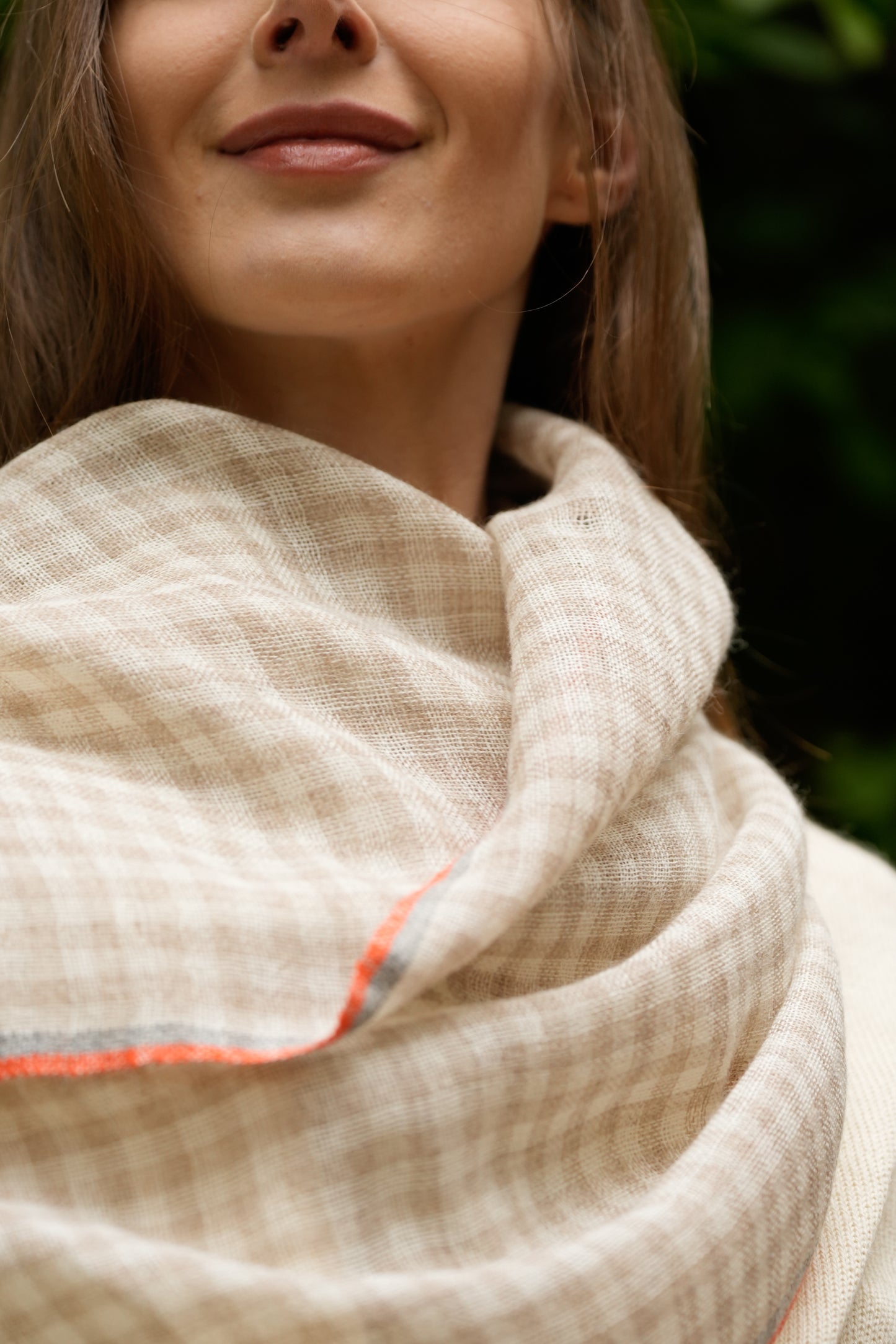 Chal Alors | 100% Baby Alpaca