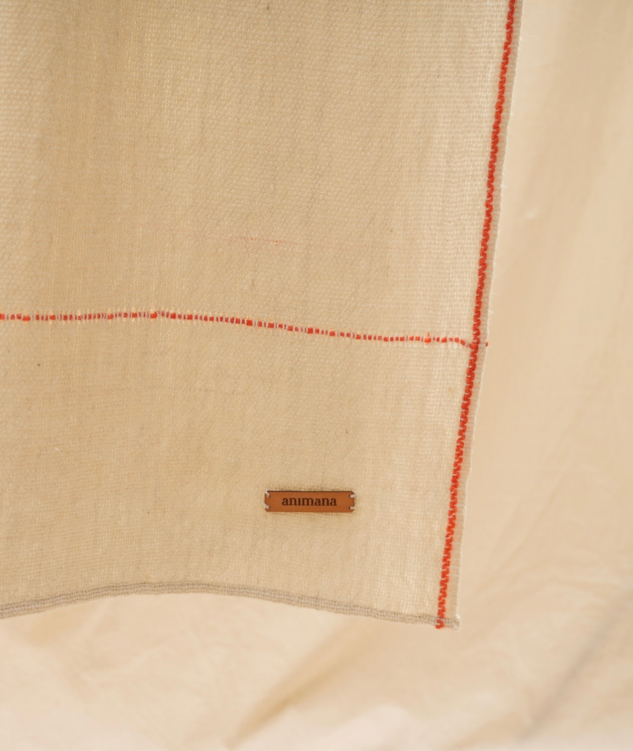 Manta D'Aiken | 100% Baby Llama