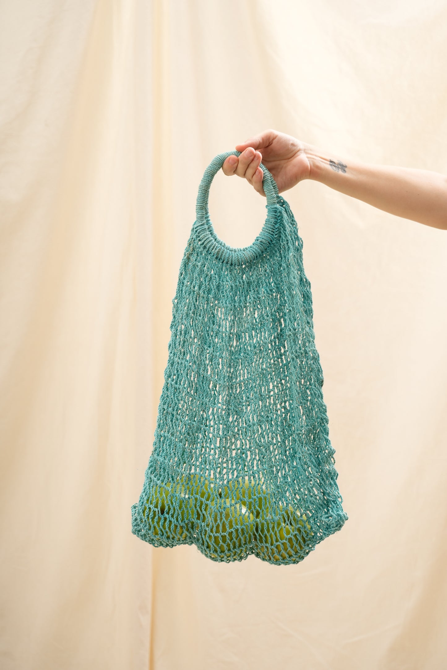 Bolsa Ana | 100% Chaguar