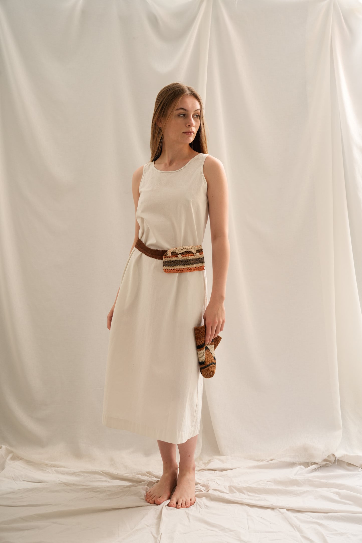 Vestido Matilde | Algodón