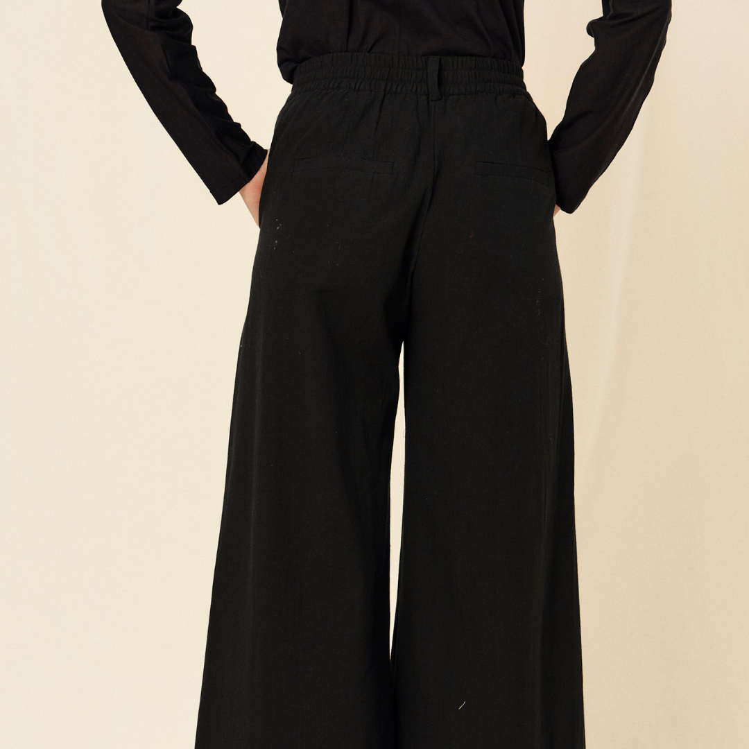 Pantalón Nicandria | Algodón