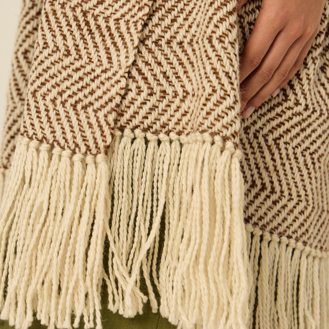 Chal Daflor | Baby Llama