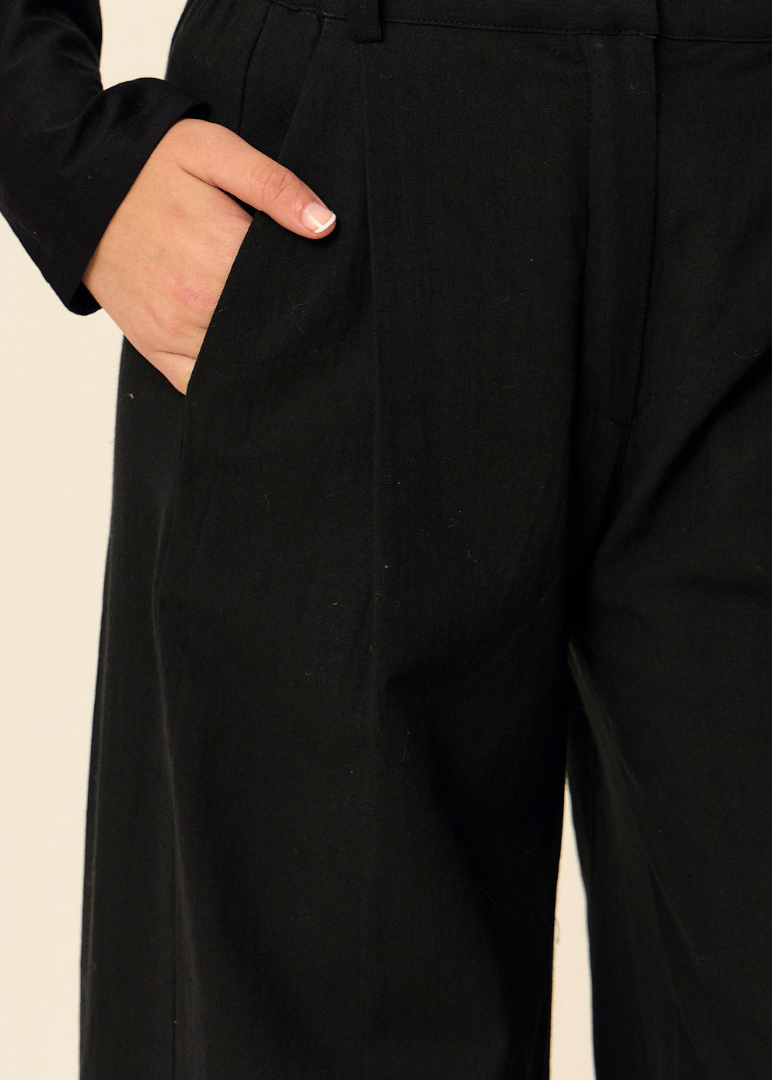 Pantalón Nicandria | 100% Algodón