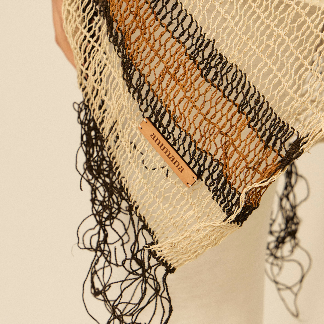 Chal H'on'at | Chaguar | Horizontal