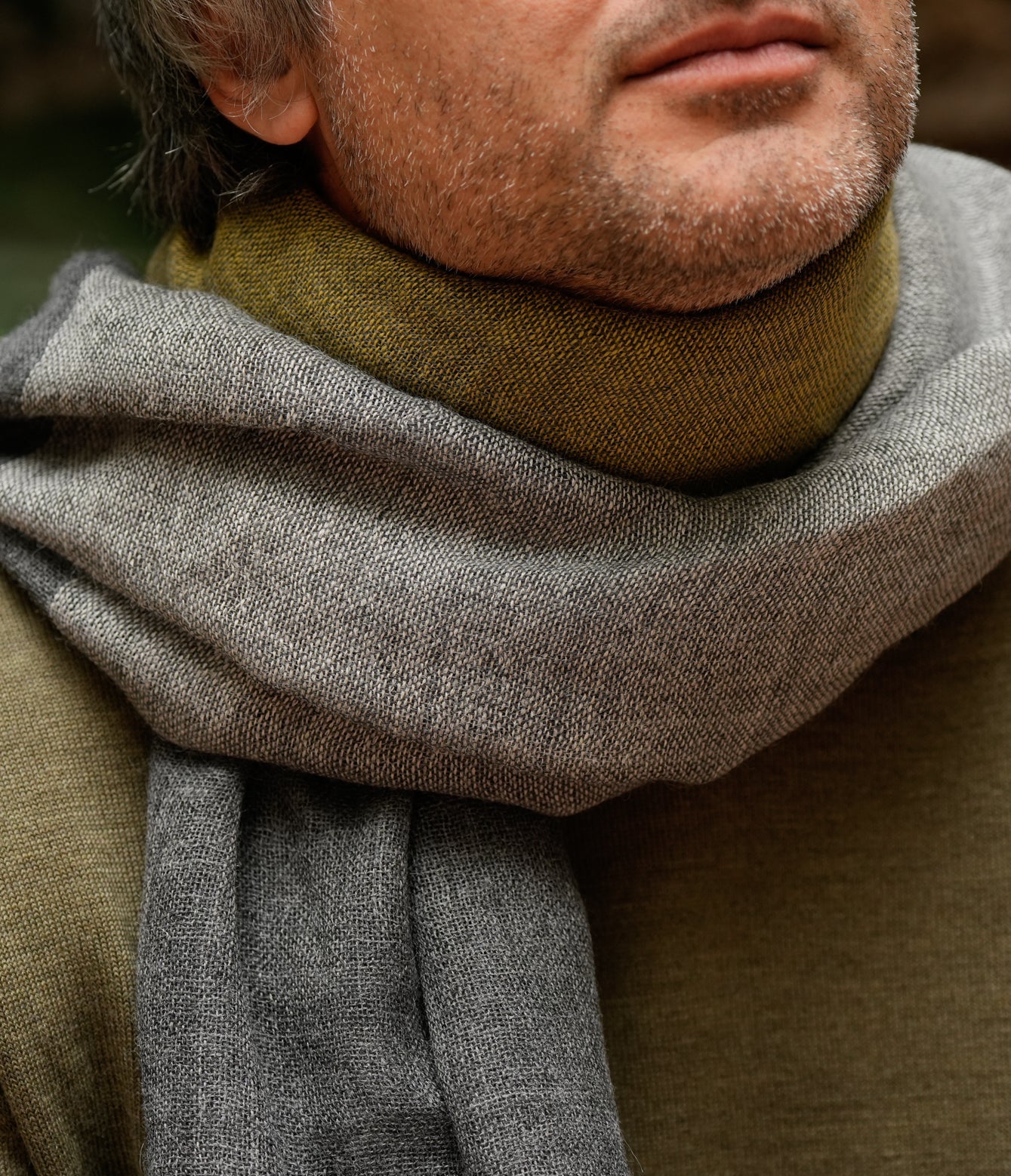 Chal Amathilde | 100% Baby Alpaca