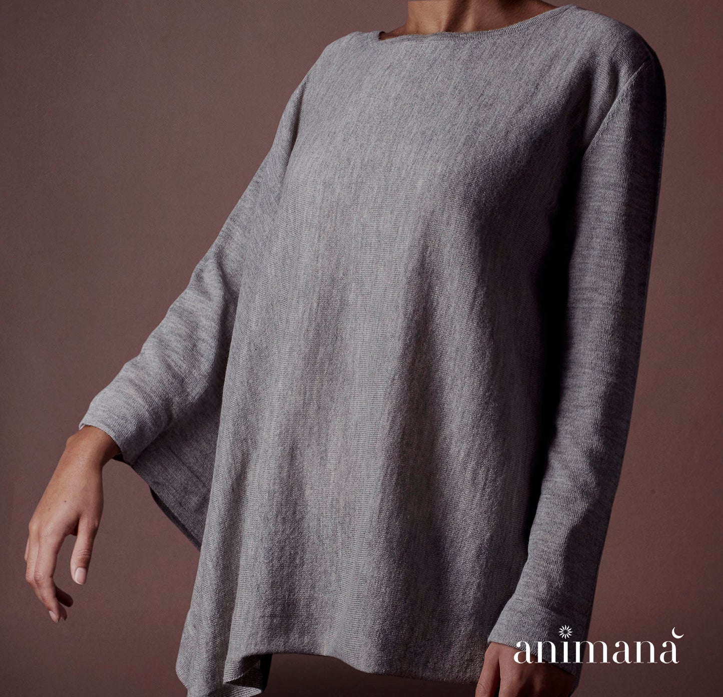 Sweater Failin | 100% Baby Llama