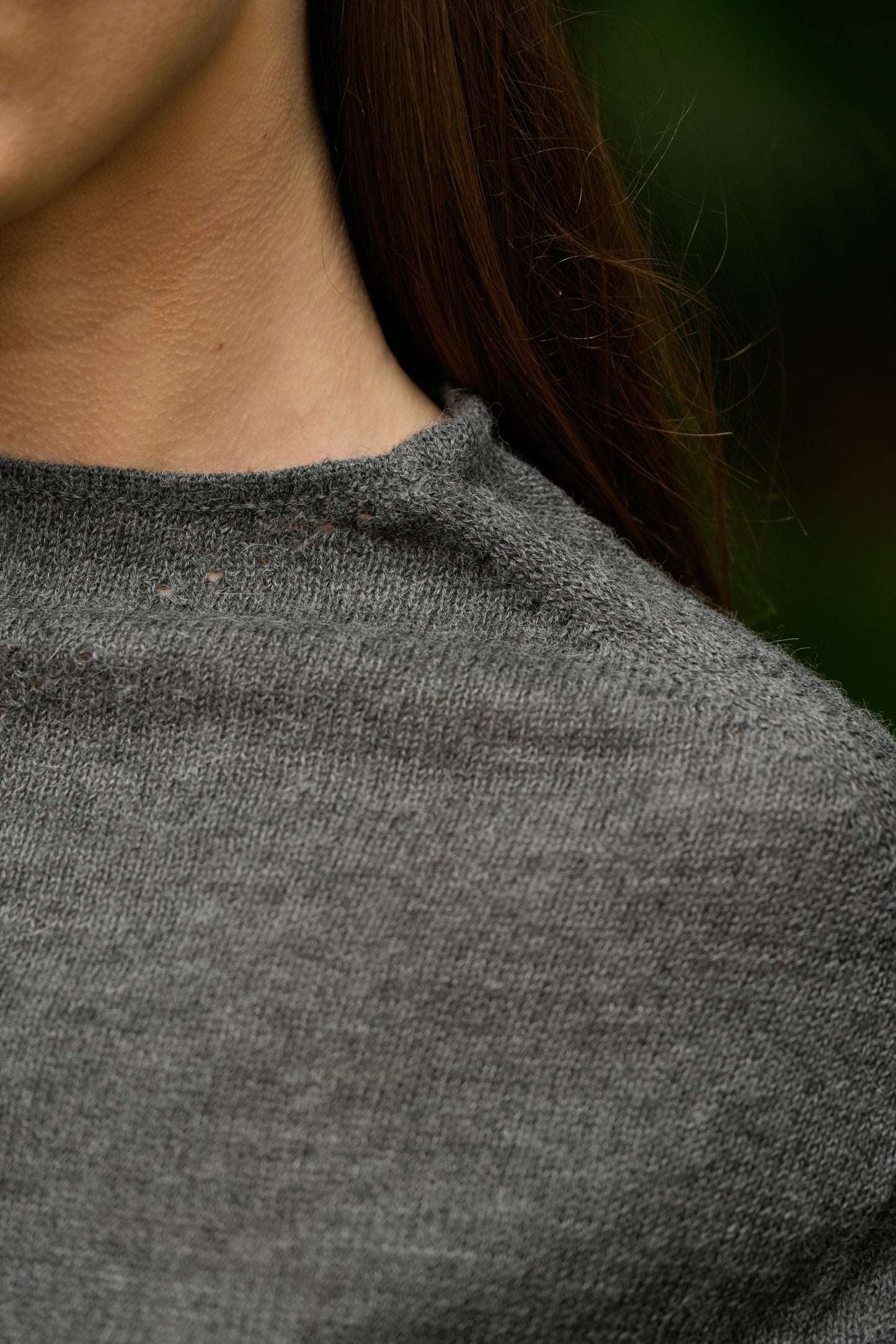 Remera Fiona | Baby Alpaca