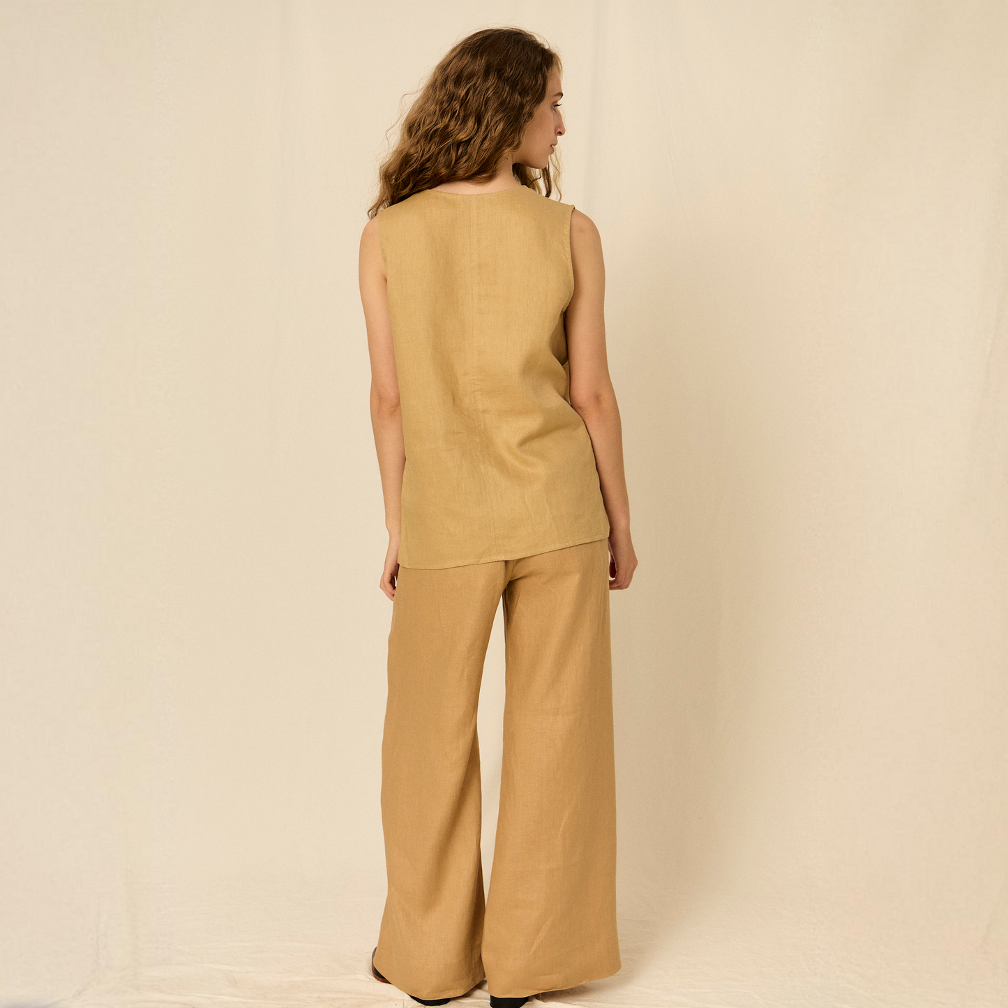 Top Susana | Lino