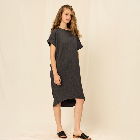 Vestido Julia | 100% Algodón Nativo Orgánico
