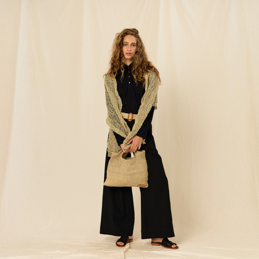 Cartera Aiken | Chaguar