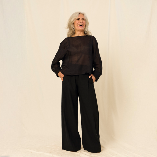 Top Beatriz | Ramio