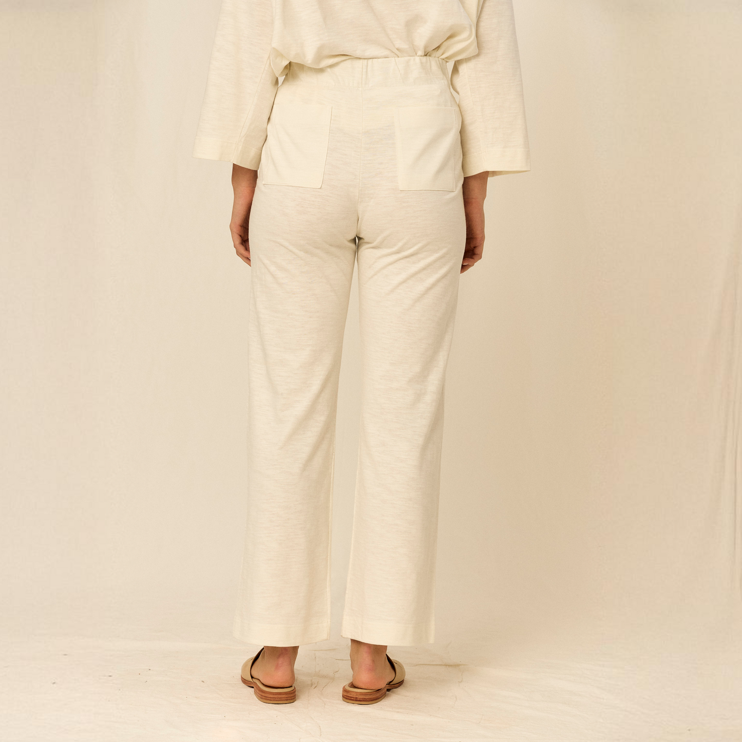 Pantalón Megan | 100% Algodón