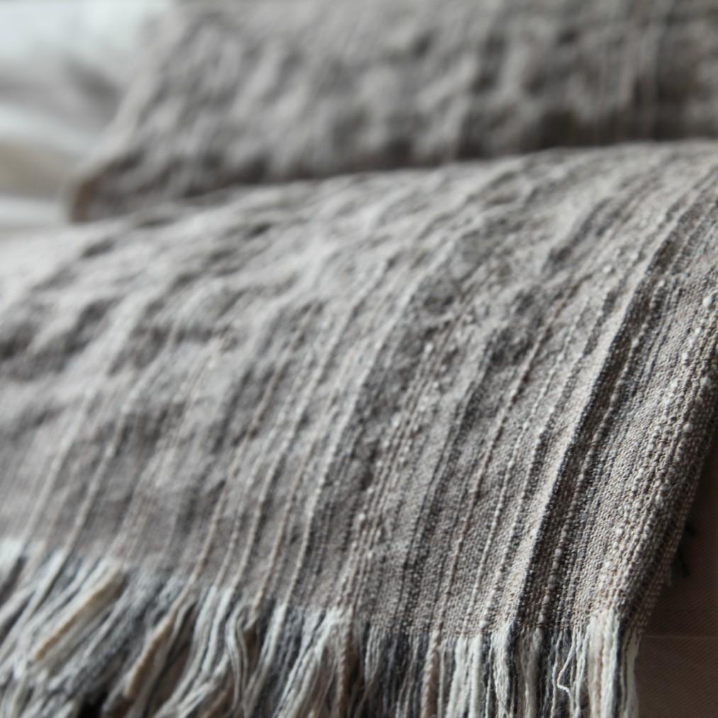 Chal Aish | 100% Baby Alpaca