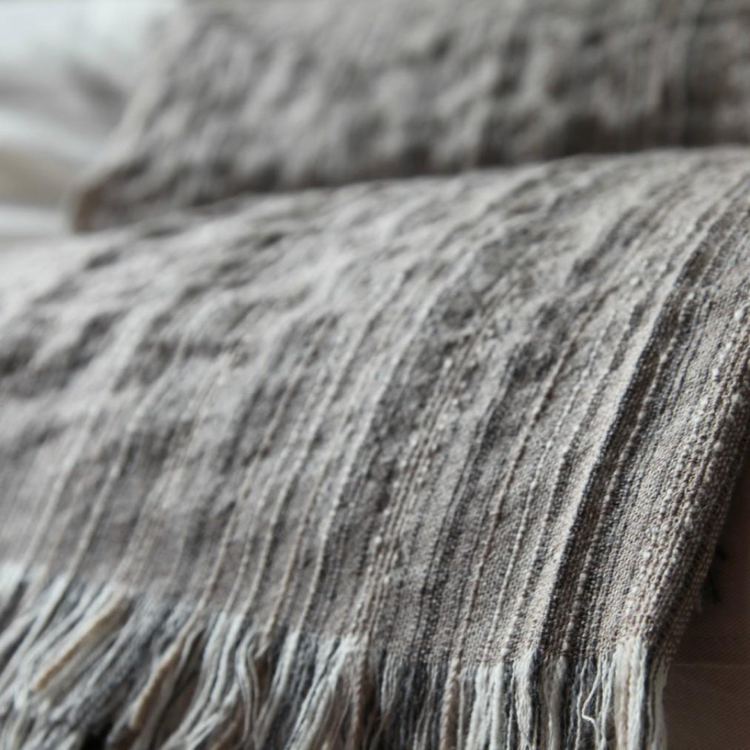 Chal Aish | 100% Baby Alpaca