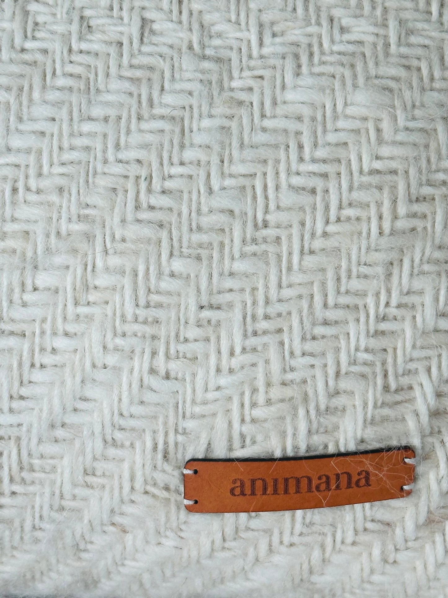 Funda Delta | 100% Baby Llama