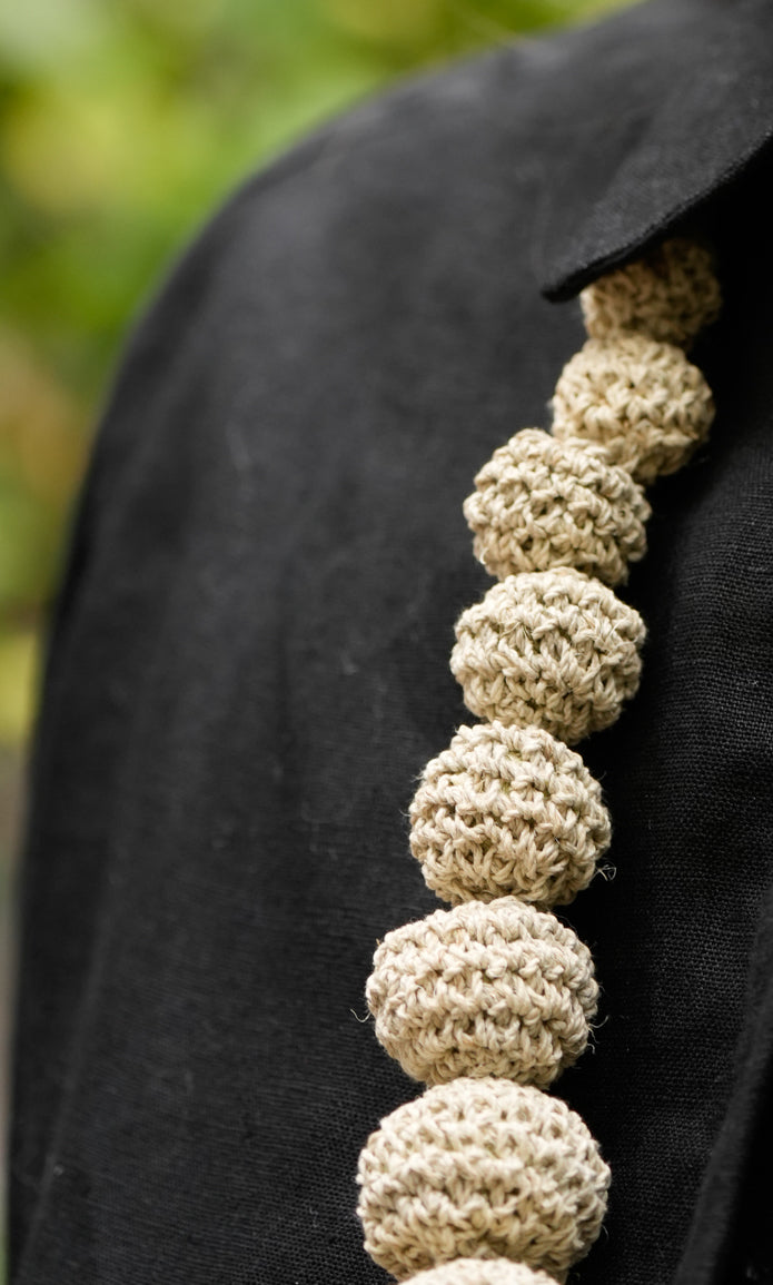 Collar Luz | 100% Chaguar