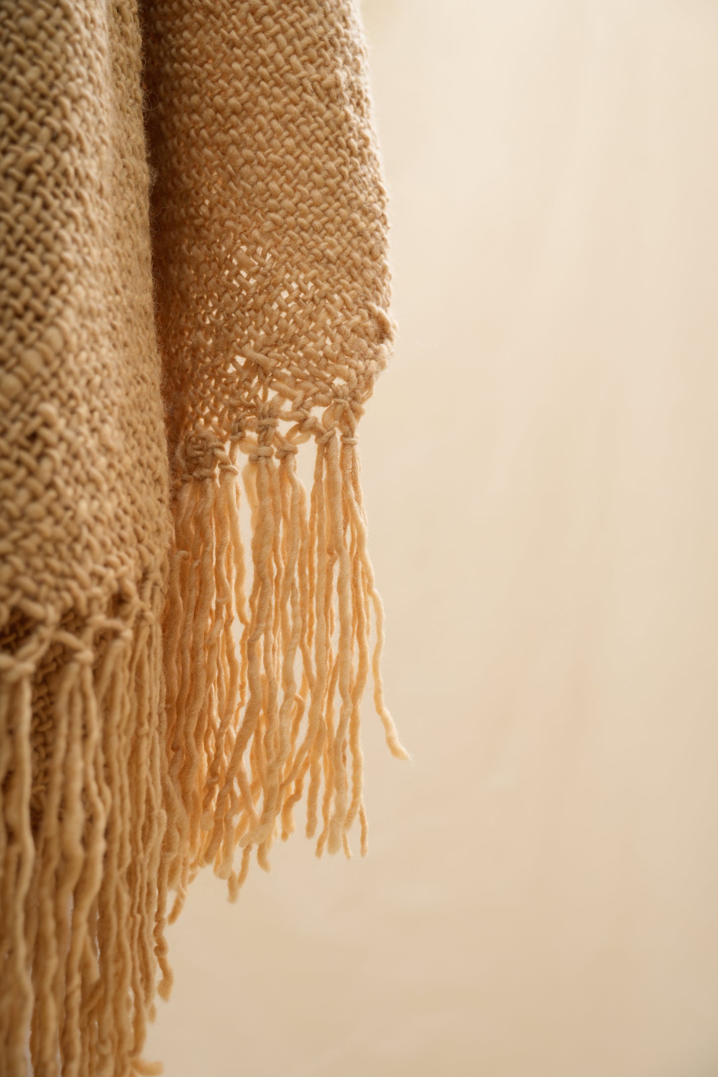 Ruana Ines| 100% Lana Merino