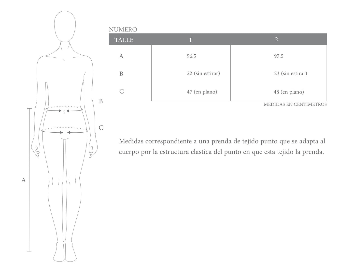 Babucha Estela | Llama & Merino | Negro