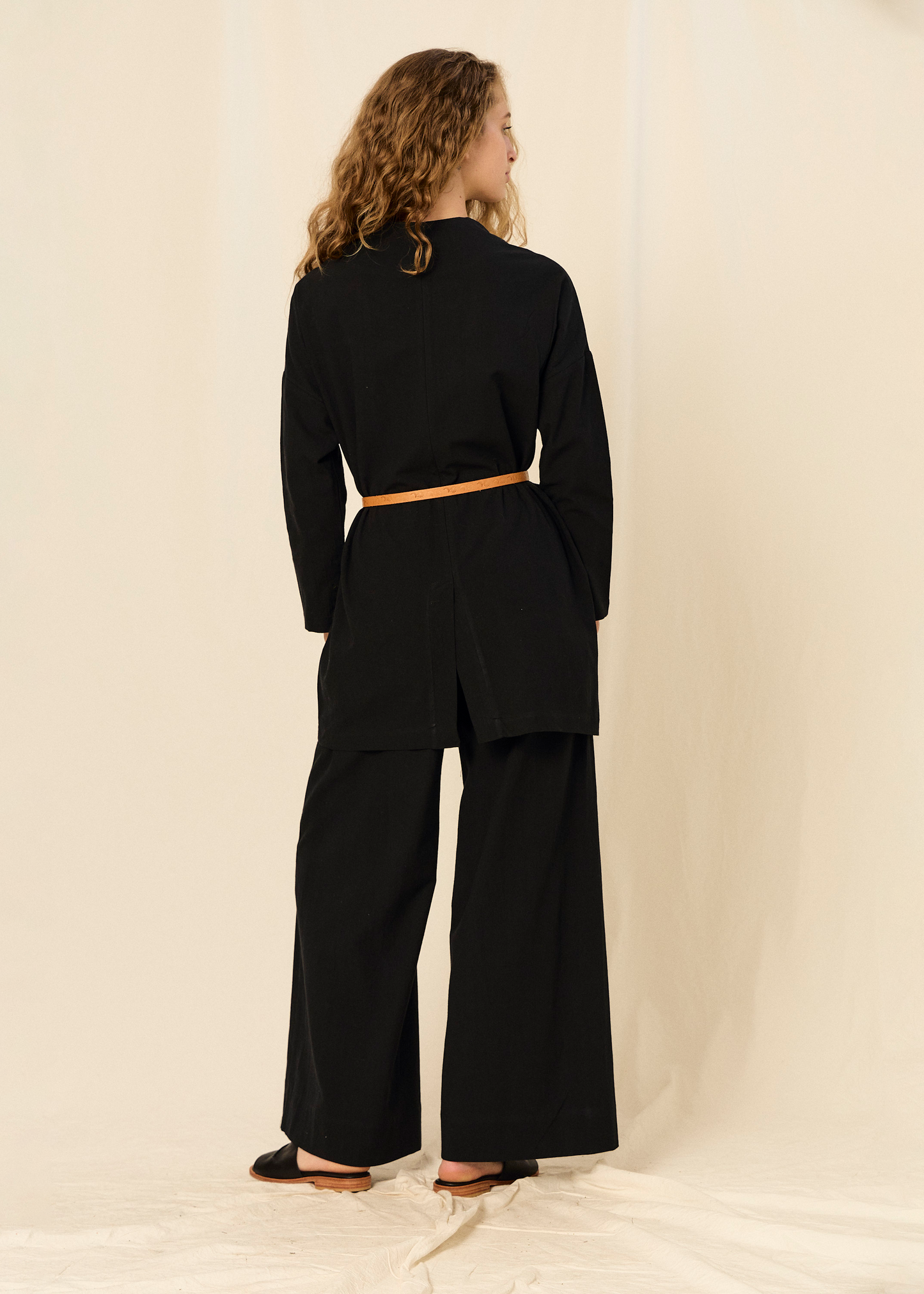 Kimono Cloé | 100% Algodón