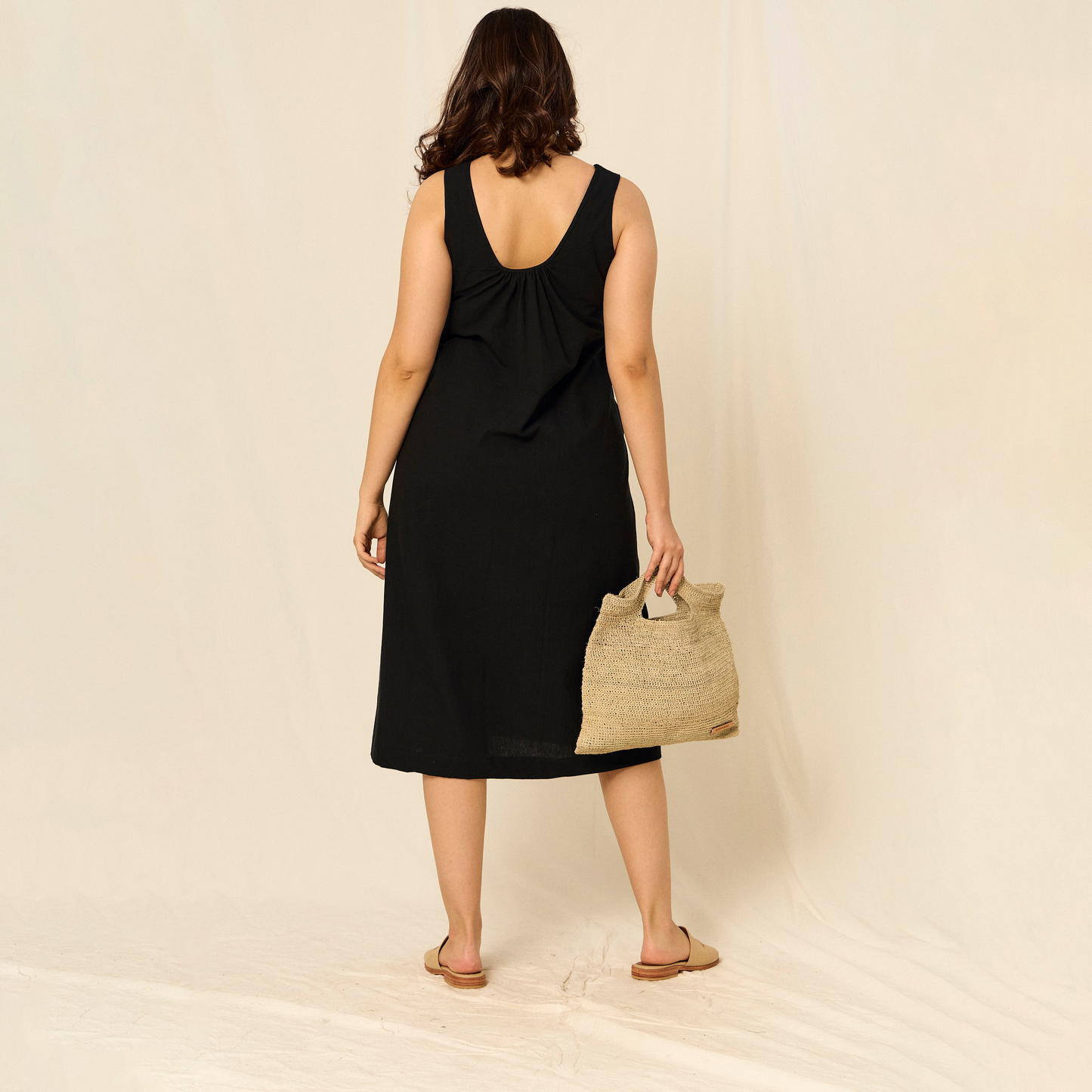 Vestido Matilde | Algodón