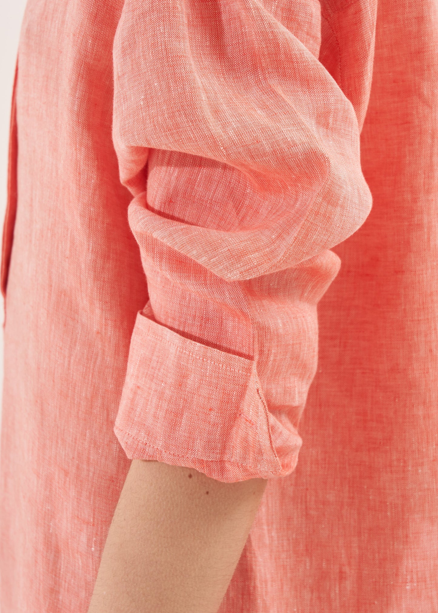 Túnica Lorenza | 100% Lino