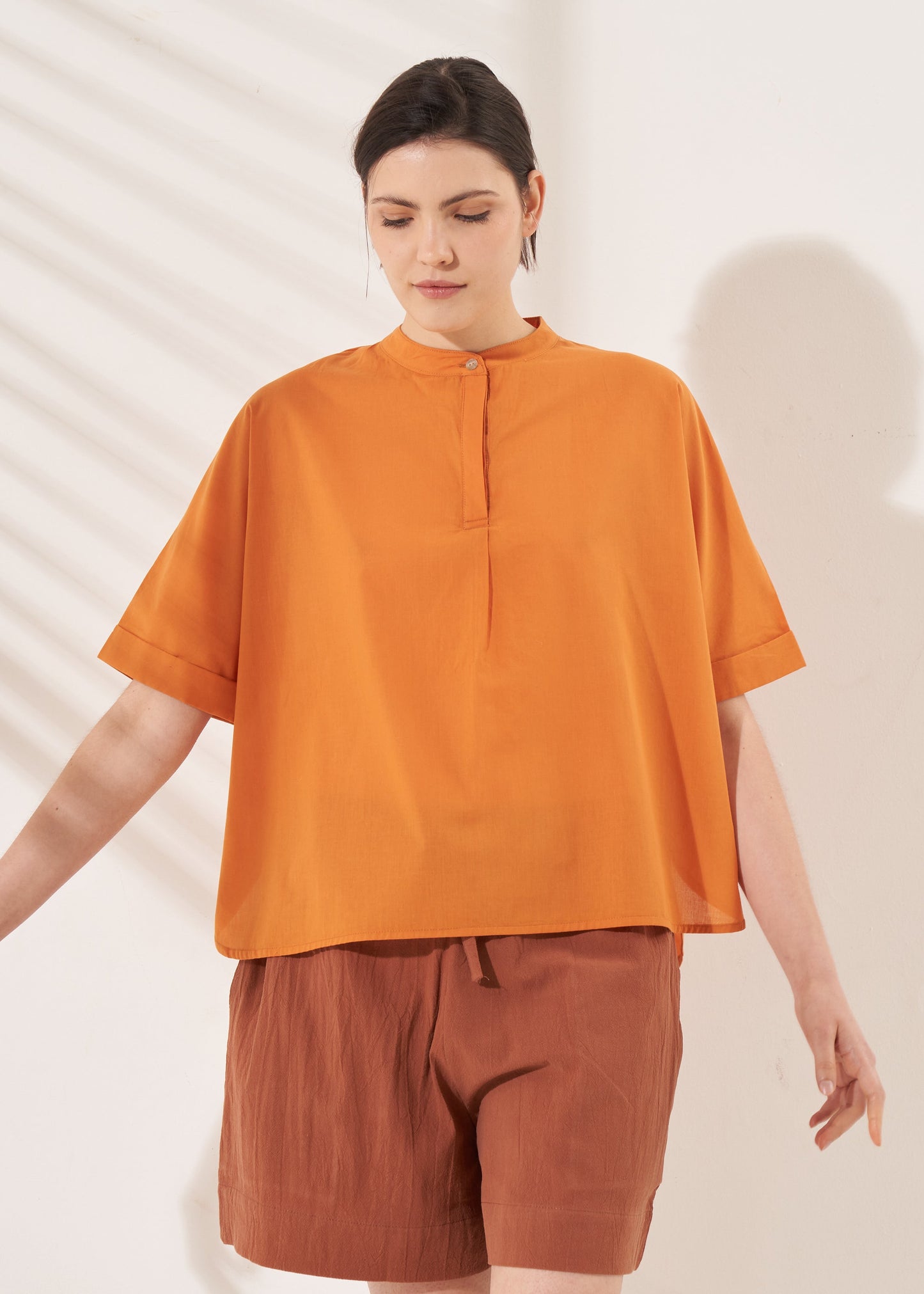 Blusa Aya | 100% Algodón