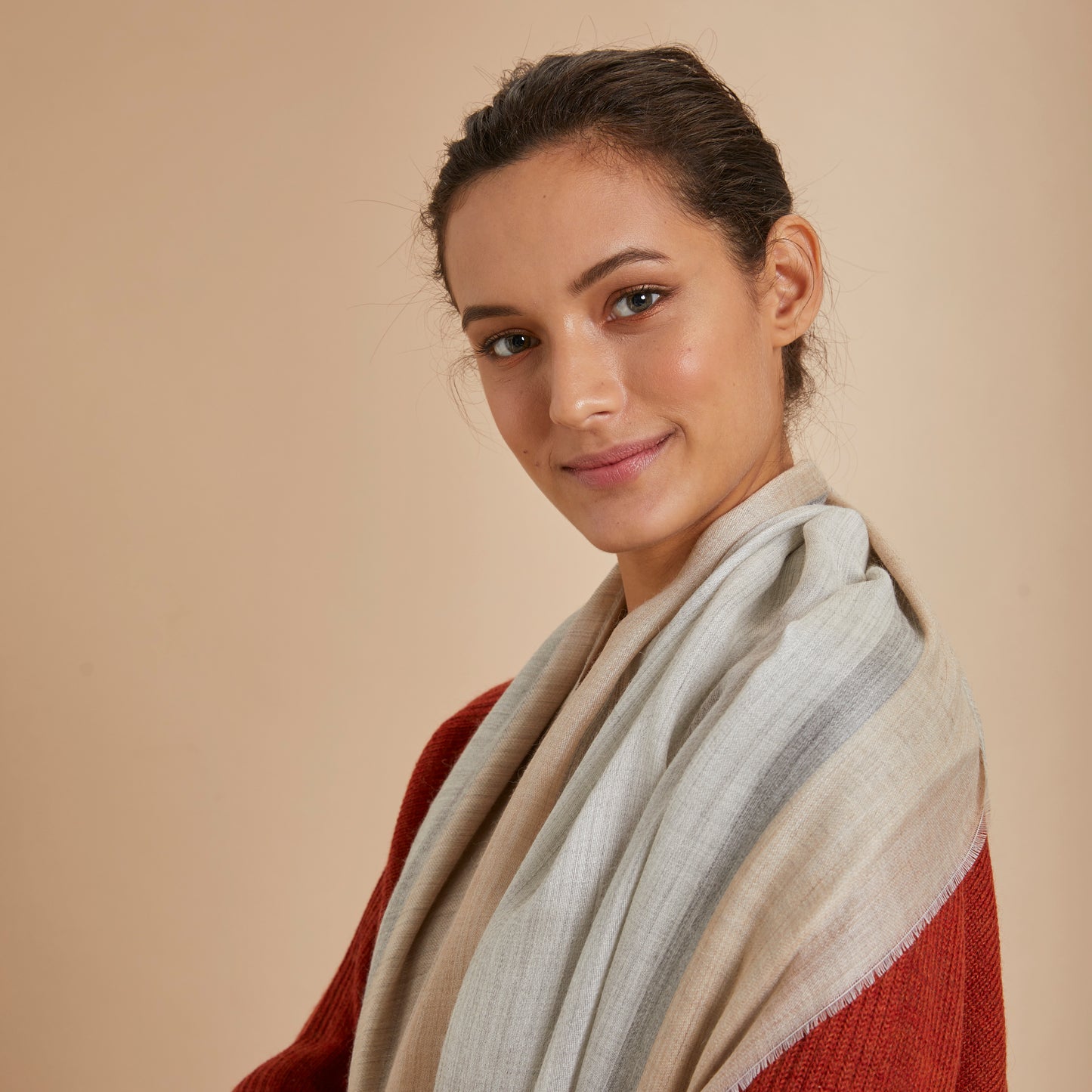 Chal Mayra | Baby Alpaca