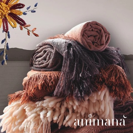 Industrias Creativas y Colaboración: Mylene Rizzo, B- Corp Animaná y ONG Hecho Por Nosotros